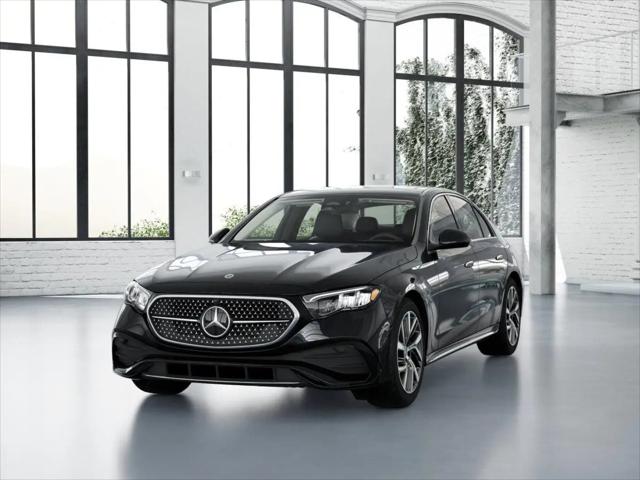 2026 Mercedes-Benz E 350 E 350