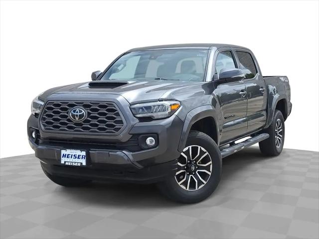 2023 Toyota Tacoma TRD Sport for sale in Milwaukee, WI