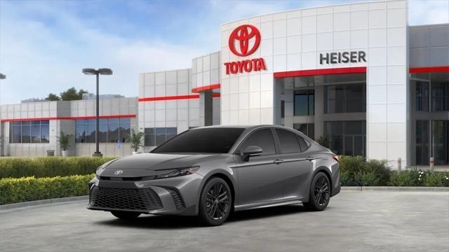 2026 Toyota Camry SE for sale in Milwaukee, WI