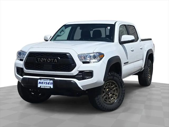 2023 Toyota Tacoma SR V6 for sale in Milwaukee, WI