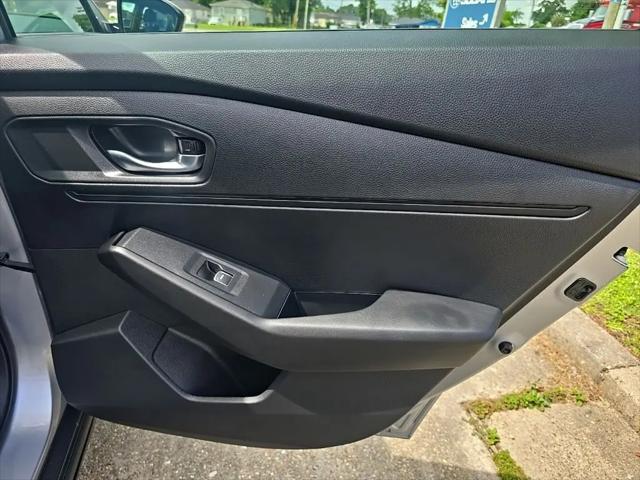 2025 Honda Accord Sedan LX
