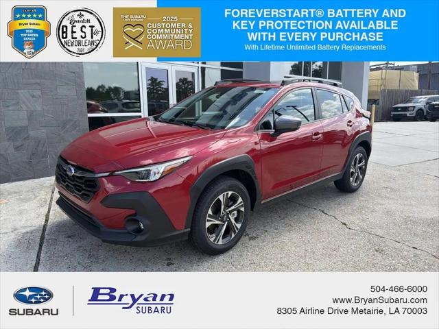 2026 Subaru Crosstrek Premium for sale in Metairie, LA
