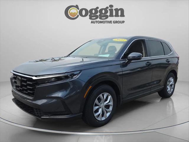 2023 Honda CR-V LX 2WD for sale in Fort Pierce, FL