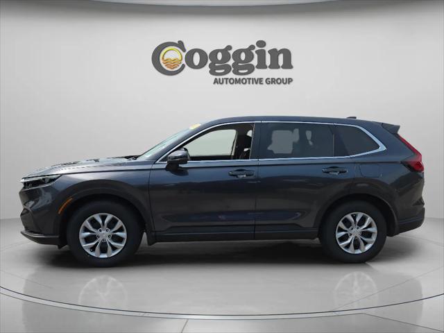 2023 Honda CR-V LX 2WD