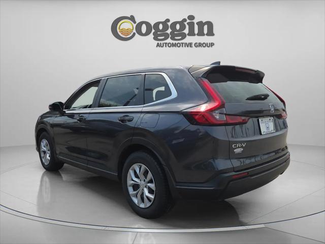 2023 Honda CR-V LX 2WD