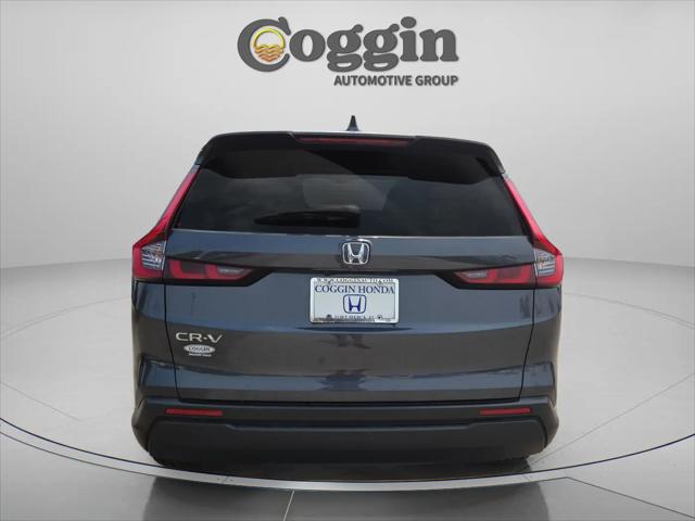 2023 Honda CR-V LX 2WD