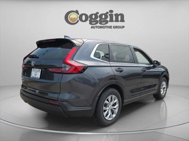 2023 Honda CR-V LX 2WD