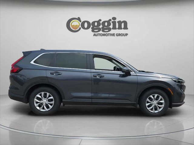 2023 Honda CR-V LX 2WD
