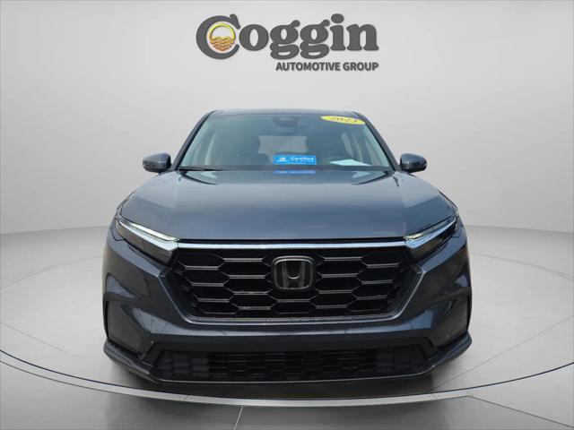 2023 Honda CR-V LX 2WD