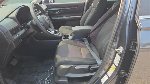 2023 Honda CR-V LX 2WD