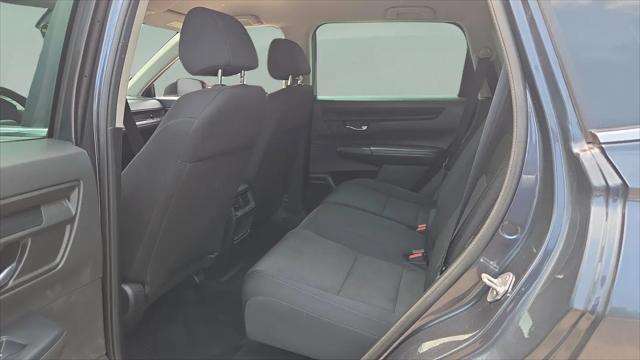 2023 Honda CR-V LX 2WD