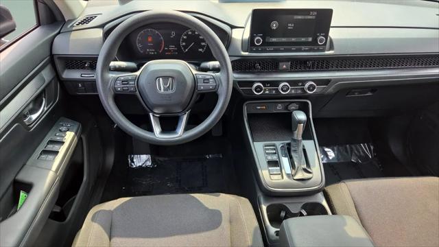 2023 Honda CR-V LX 2WD