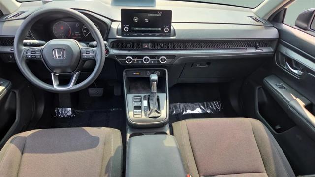 2023 Honda CR-V LX 2WD