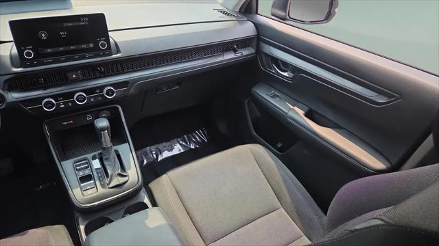 2023 Honda CR-V LX 2WD
