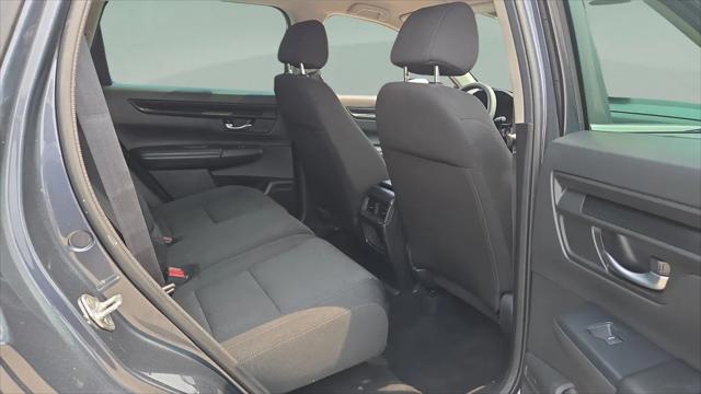 2023 Honda CR-V LX 2WD