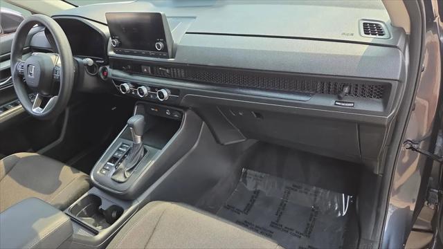2023 Honda CR-V LX 2WD
