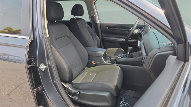 2023 Honda CR-V LX 2WD