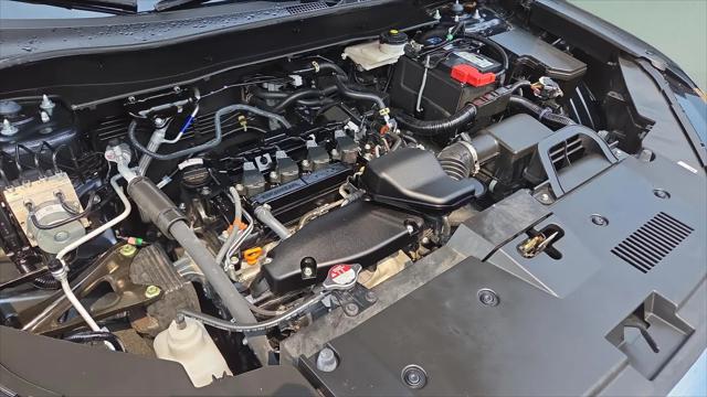 2023 Honda CR-V LX 2WD