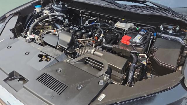 2023 Honda CR-V LX 2WD