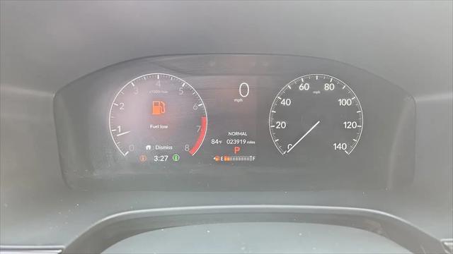 2023 Honda CR-V LX 2WD