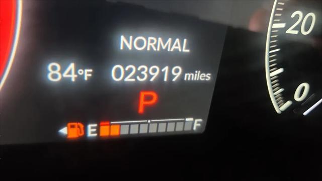 2023 Honda CR-V LX 2WD