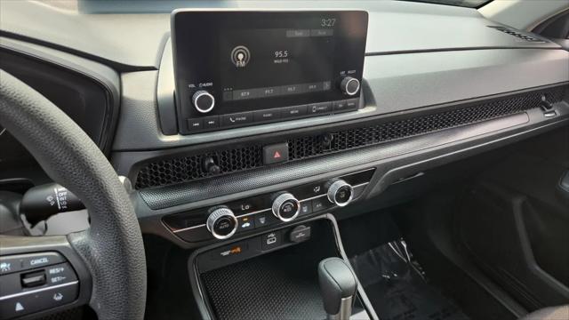 2023 Honda CR-V LX 2WD