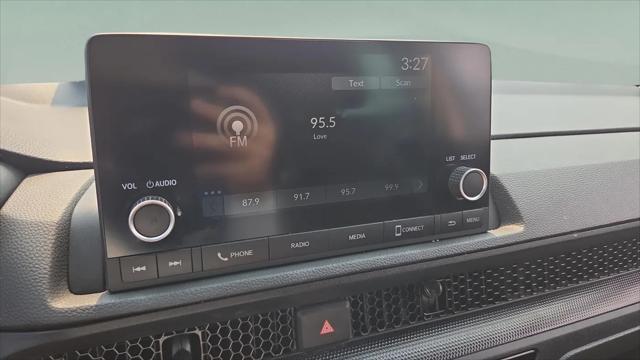 2023 Honda CR-V LX 2WD