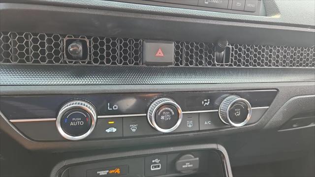 2023 Honda CR-V LX 2WD
