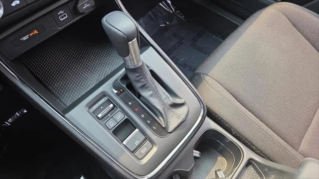 2023 Honda CR-V LX 2WD