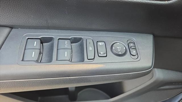2023 Honda CR-V LX 2WD