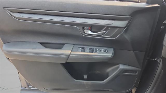 2023 Honda CR-V LX 2WD