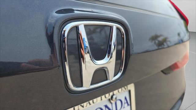 2023 Honda CR-V LX 2WD