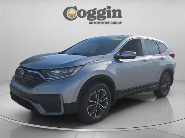 2020 Honda CR-V 2WD EX for sale in Fort Pierce, FL