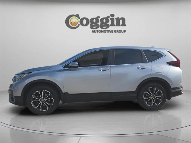2020 Honda CR-V 2WD EX