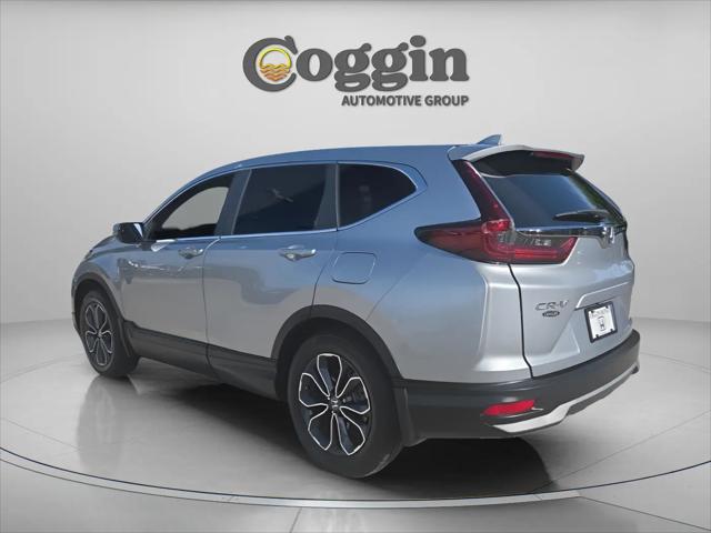 2020 Honda CR-V 2WD EX