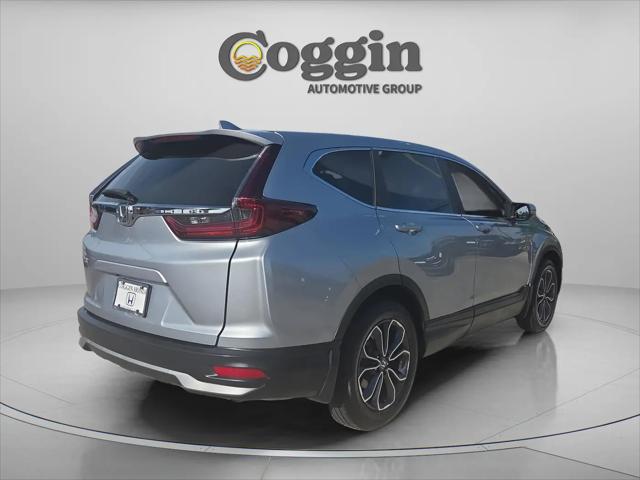 2020 Honda CR-V 2WD EX