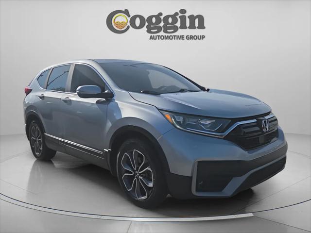 2020 Honda CR-V 2WD EX