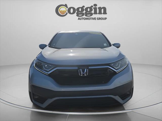 2020 Honda CR-V 2WD EX