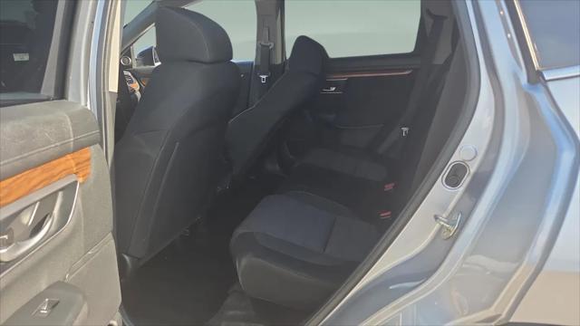 2020 Honda CR-V 2WD EX