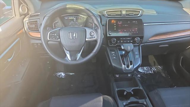 2020 Honda CR-V 2WD EX