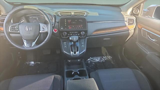 2020 Honda CR-V 2WD EX