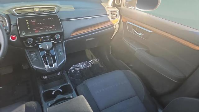 2020 Honda CR-V 2WD EX
