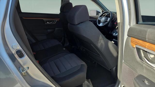 2020 Honda CR-V 2WD EX