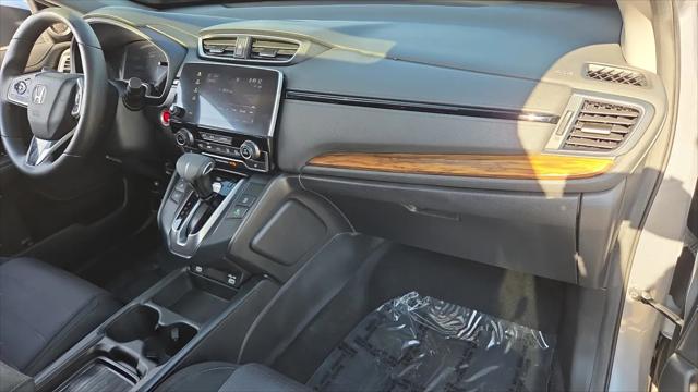 2020 Honda CR-V 2WD EX