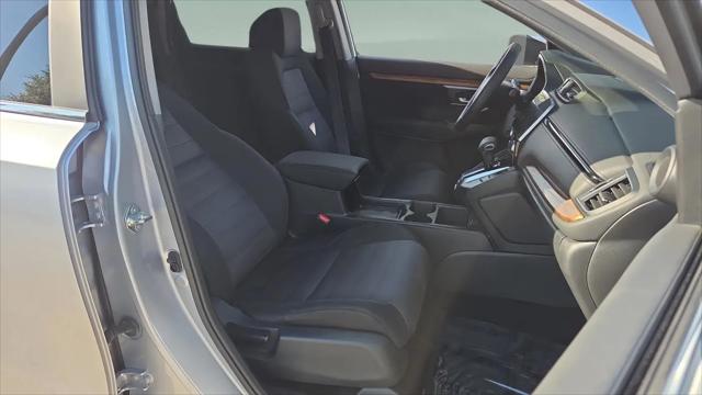 2020 Honda CR-V 2WD EX