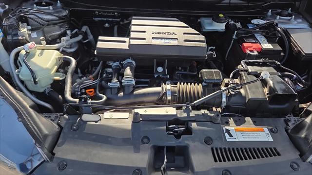 2020 Honda CR-V 2WD EX