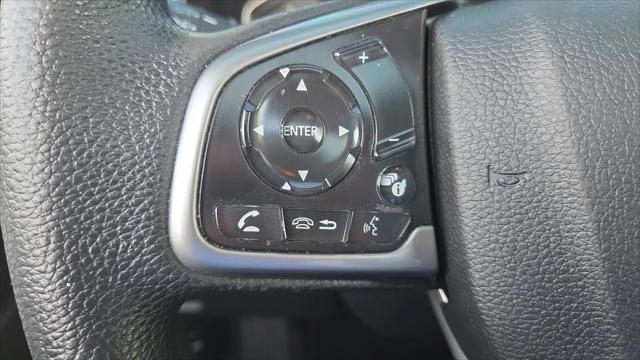 2020 Honda CR-V 2WD EX