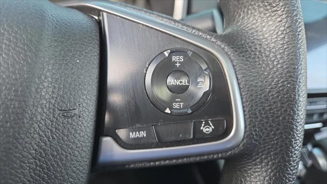 2020 Honda CR-V 2WD EX