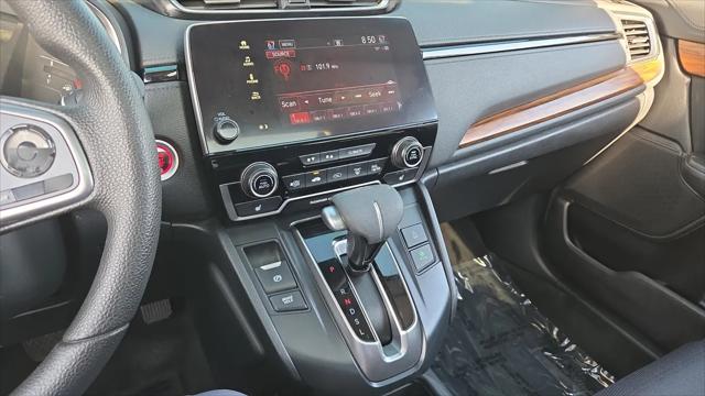 2020 Honda CR-V 2WD EX