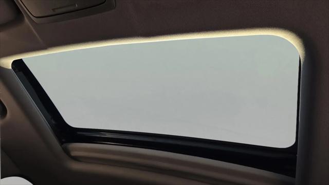 2020 Honda CR-V 2WD EX